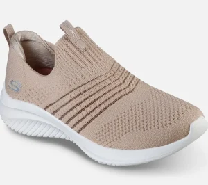 Hot Ultra Flex 3.0 - Classy Charm Dame Sko Uden Snøre