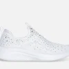 Sale Ultra Flex 3.0 - Glam Night Dame Sko Uden Snøre | Sko