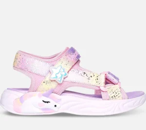 Shop Unicorn Dreams - Majestic Bliss Børn Sandaler