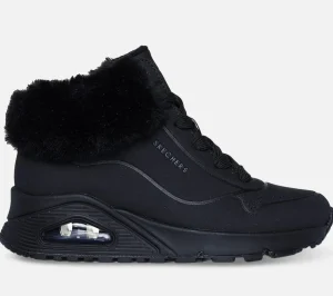 Clearance Uno - Fall Air Børn Støvler | Nyheder