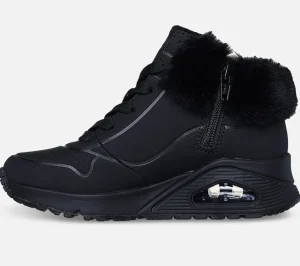 Clearance Uno - Fall Air Børn Støvler | Nyheder