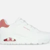 Cheap Uno - Pop Back Dame Sko