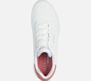 Cheap Uno - Pop Back Dame Sko