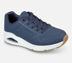 Fashion Uno - Stand On Air Børn Sko