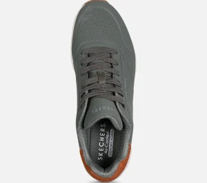 Clearance Uno - Suited On Air Sko