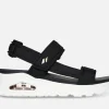 Online Uno - Summerstand2 Dame Sandaler