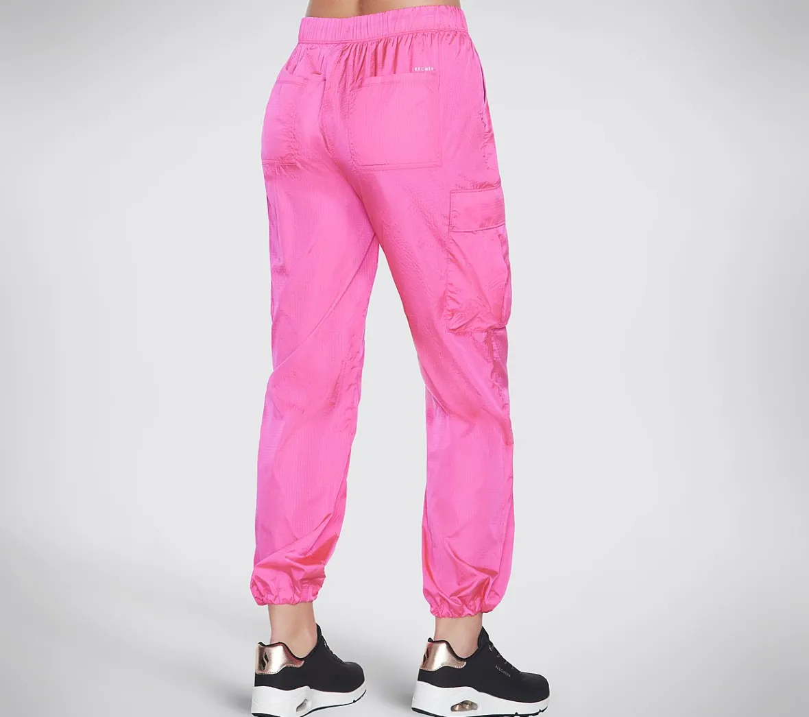 uno_cargo_pant_1.webp Online Uno Cargo Pant Dame Tøj
