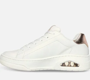 Cheap Uno Court - Courted Air Dame Sko