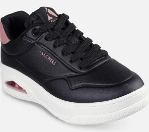 Fashion Uno Court - Fast Break Dame Sko