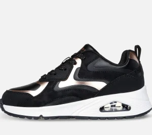 Hot Uno Gen1 - Color Surge Børn Sko