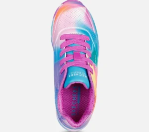 Fashion Uno Gen1 - Prism Burst Børn Sko