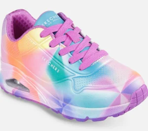 Fashion Uno Gen1 - Prism Burst Børn Sko