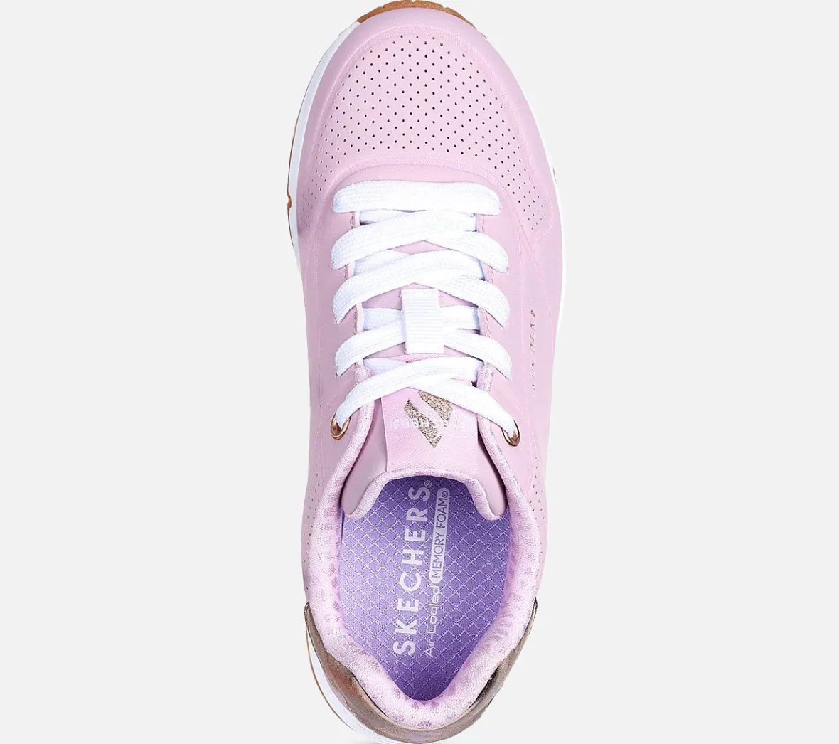 uno_gen__shimmer_away_2.webp Outlet Uno Gen1 - Shimmer Away Børn Sko | Nyheder