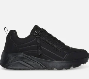 Outlet Uno Lite - Easy Zip Børn Sko