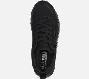 Outlet Uno Lite - Easy Zip Børn Sko