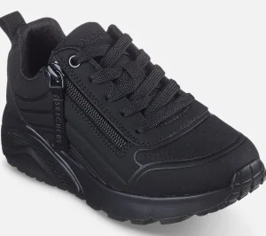 Outlet Uno Lite - Easy Zip Børn Sko