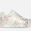 Cheap Uno Lite Metallic Love Børn Sko