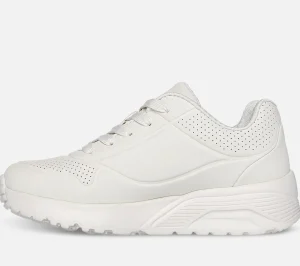 Cheap Uno Lite Metallic Love Børn Sko