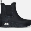 Best Uno Rugged - Dancing N The Rain - Waterproof Dame Støvler
