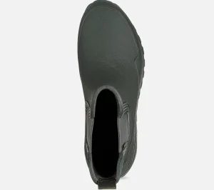 Best Uno Rugged - Dancing N The Rain - Waterproof Dame Støvler