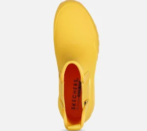 Cheap Uno Rugged - Dancing N The Rain - Waterproof Dame Støvler