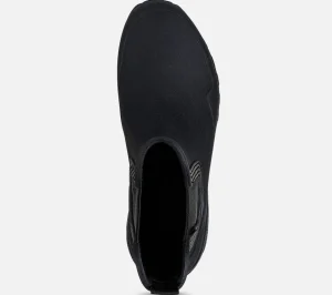 Best Uno Rugged - Dancing N The Rain - Waterproof Dame Støvler