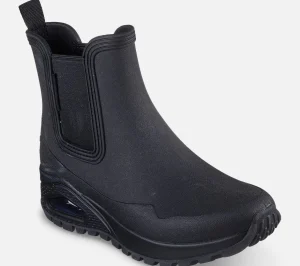 Best Uno Rugged - Dancing N The Rain - Waterproof Dame Støvler
