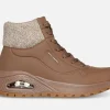 Sale Uno Rugged - Darling Days Dame Sko | Nyheder