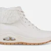 Clearance Uno Rugged - Fall Air Dame Støvler