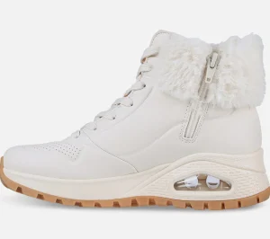 Clearance Uno Rugged - Fall Air Dame Støvler