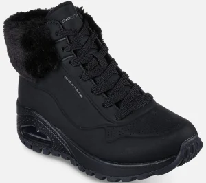 Hot Uno Rugged - Fall Air Dame Støvler