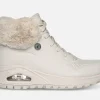 Fashion Uno Rugged - Fall Air 2 - Waterproof Dame Støvler