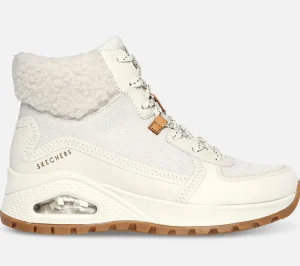Flash Sale Uno Rugged - Fall Mode Dame Støvler