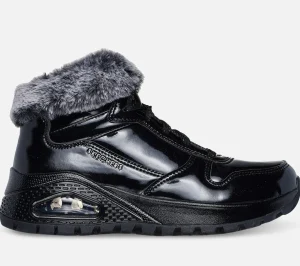 New Uno Rugged - Fiesty Winter Dame Støvler