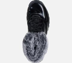 New Uno Rugged - Fiesty Winter Dame Støvler