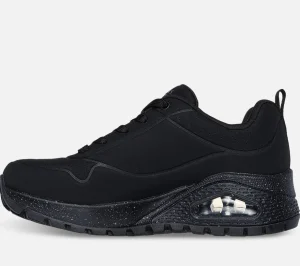 Best Uno Rugged - Spotted Terrain - Waterproof Dame Sko