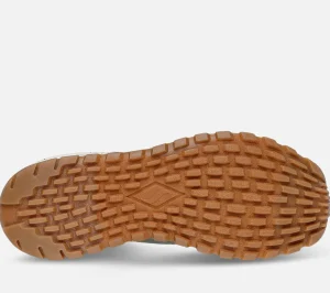 Fashion Uno Rugged - Spotted Terrain - Waterproof Dame Sko