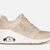 Store Uno Wedge - Everything Nice Dame Sko