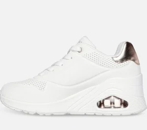 Sale Uno Wedge - HI Steps Dame Sko