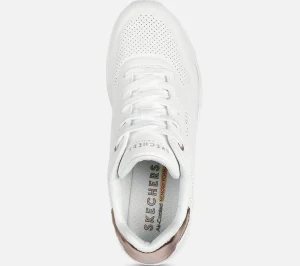 Sale Uno Wedge - HI Steps Dame Sko