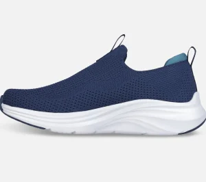 Best Vapor Foam - Covert Sko Uden Snøre | Sko