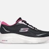 Hot Vapor Foam - Smooth Ride Dame Sko | Nyheder