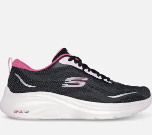 Hot Vapor Foam - Smooth Ride Dame Sko | Nyheder