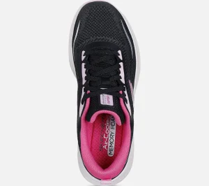 Hot Vapor Foam - Smooth Ride Dame Sko | Nyheder