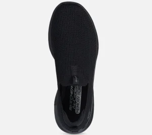 Best Sale Vapor Foam - True Classics Dame Sko Uden Snøre