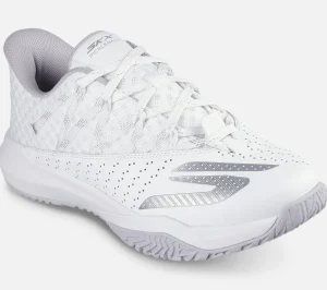 Clearance Viper Court Rally Dame Sko