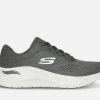 New Wide Fit: Arch Fit 2.0 - Big League Dame Sko
