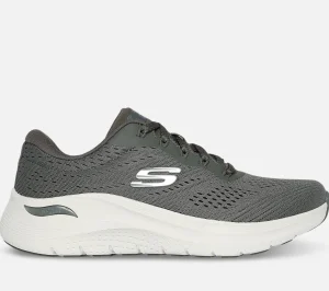 New Wide Fit: Arch Fit 2.0 - Big League Dame Sko