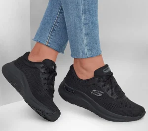 Shop Wide Fit: Arch Fit 2.0 - Big League Dame Sko
