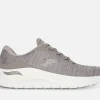 Cheap Wide Fit: Arch Fit 2.0 - Upperhand Sko